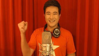 1300 nghệ sỹ, cựu chiến binh, thanh niên... tham gia MV “Tiến quân ca” 